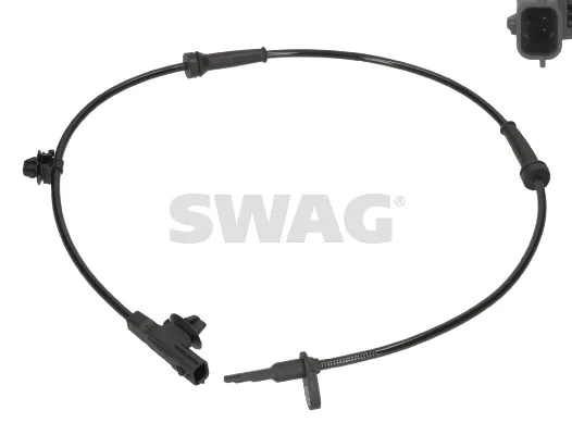 Датчик, обороти на колелото SWAG